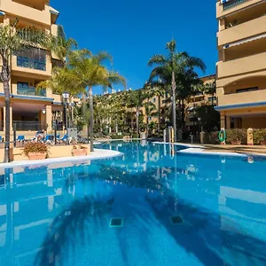  Apartment Nueva Alcantara Spain