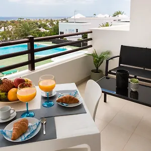  Apartment Tyler's House Ocean View Spain